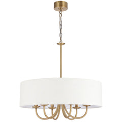Shiron 6LT Pendant