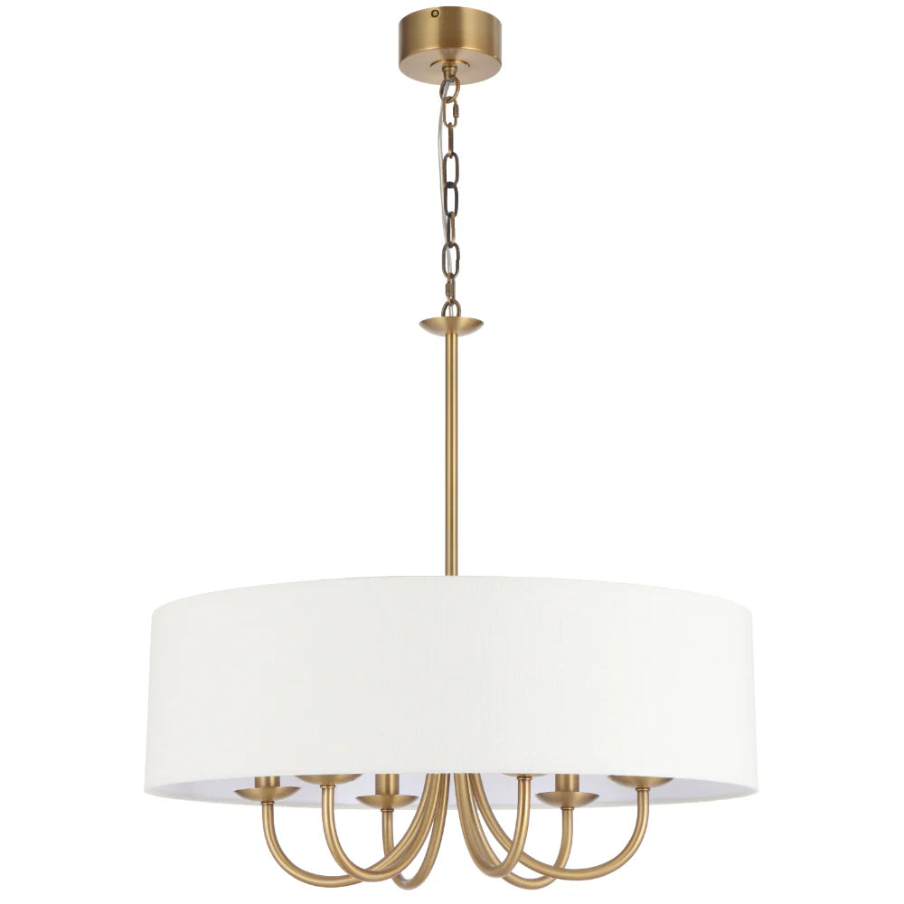 Shiron 6LT Pendant
