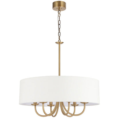 Shiron 6LT Pendant