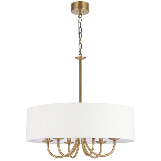Shiron 6LT Pendant