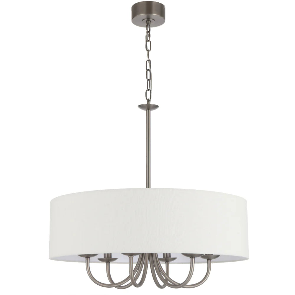 Shiron 6LT Pendant