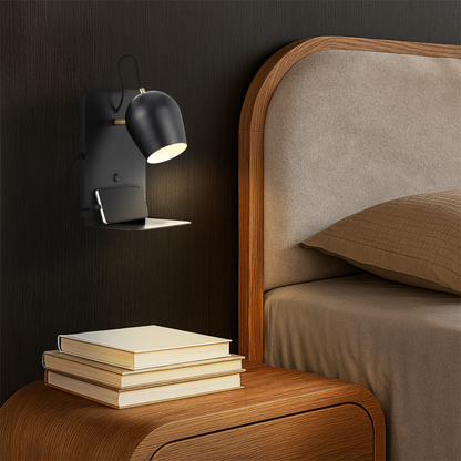 Shyn Wall Light