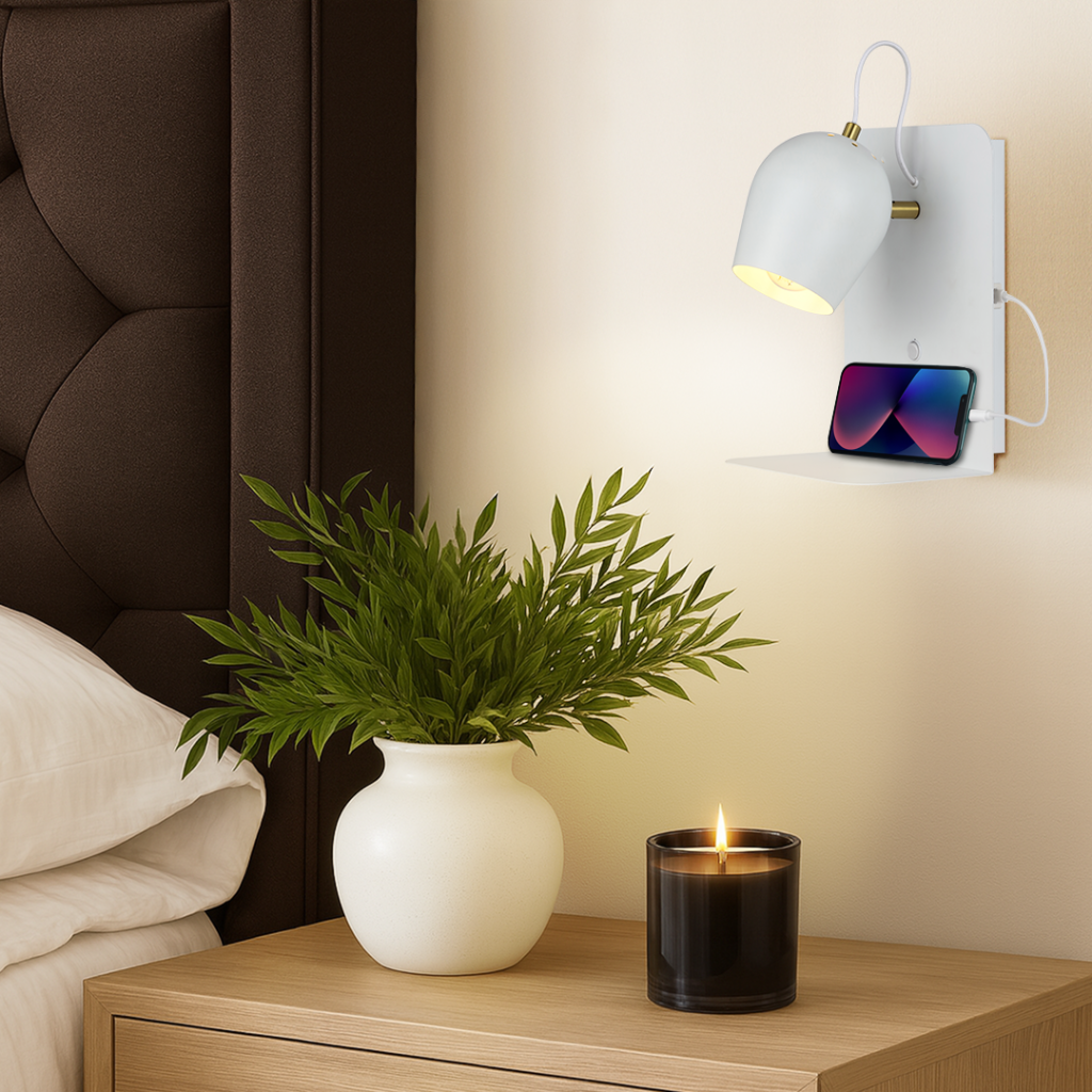 Shyn Wall Light