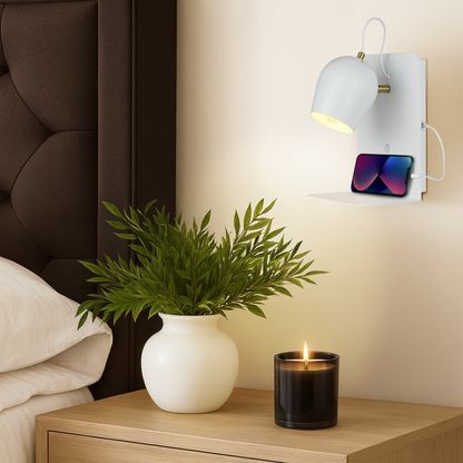 Shyn Wall Light