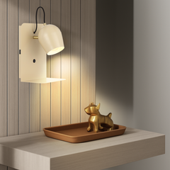 Shyn Wall Light