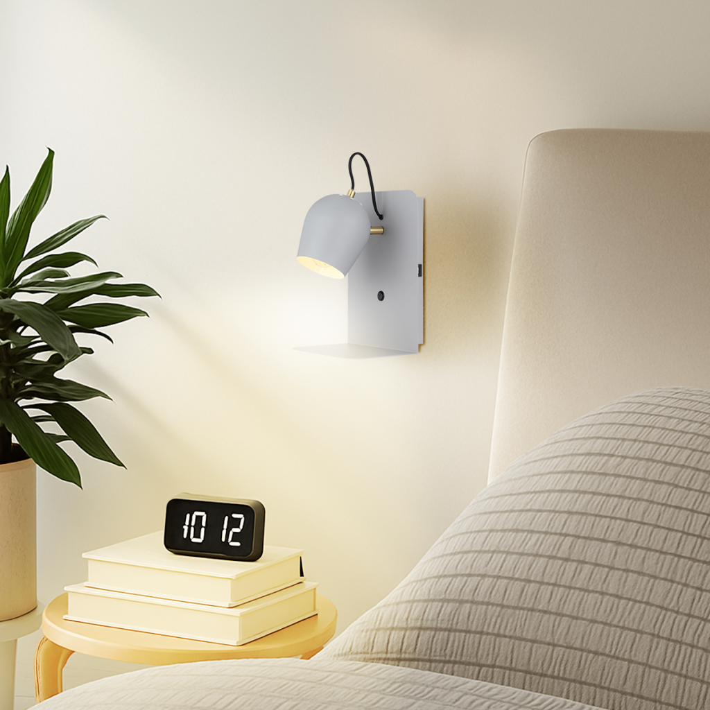 Shyn Wall Light