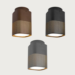 Sidara Exterior Ceiling Light