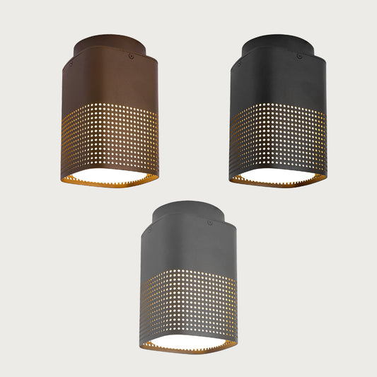 Sidara Exterior Ceiling Light