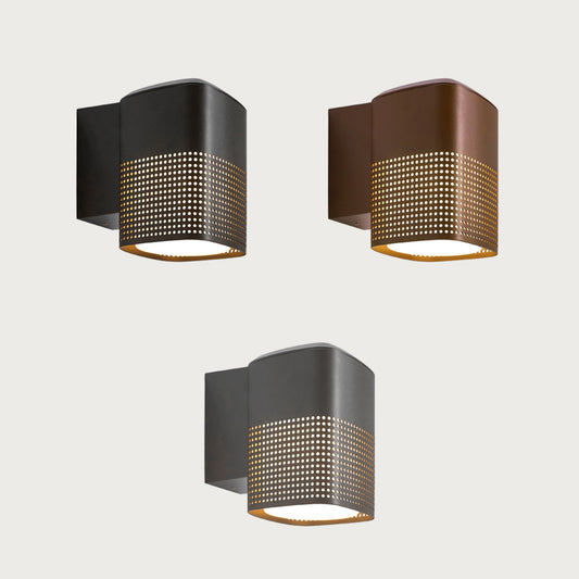 Sidara Exterior Wall Light