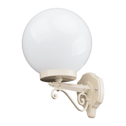 Siena Exterior Wall Light