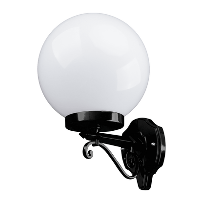 Siena Exterior Wall Light