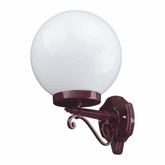 Siena Exterior Wall Light