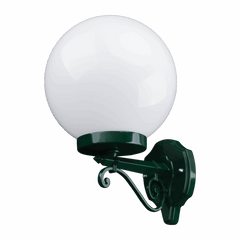 Siena Exterior Wall Light