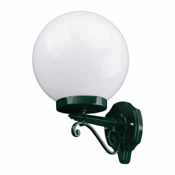 Siena Exterior Wall Light