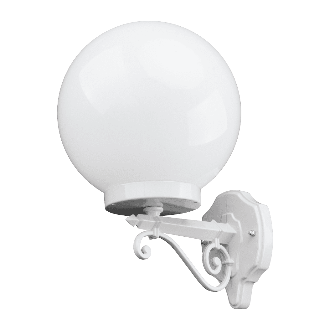 Siena Exterior Wall Light