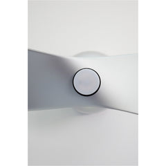 Light Kit To Suit AE2+ Ceiling Fan Silver