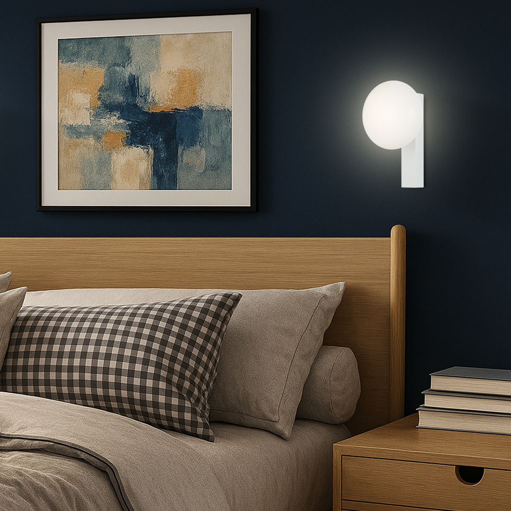 Skyla Touch Wall Light