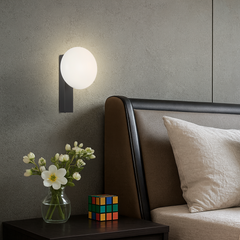 Skyla Touch Wall Light