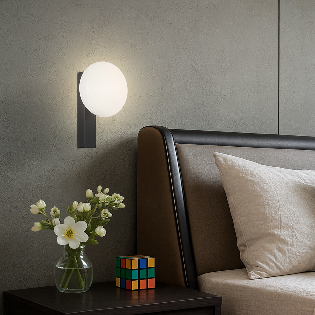 Skyla Touch Wall Light