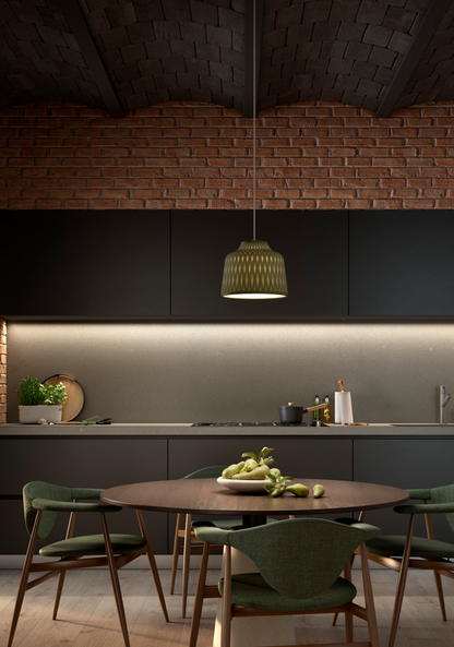 Soft 30 Exterior Pendant