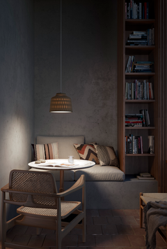 Soft 30 Exterior Pendant