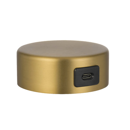 Solio LED Adjustable Wall Light