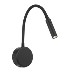 Solio LED Adjustable Wall Light
