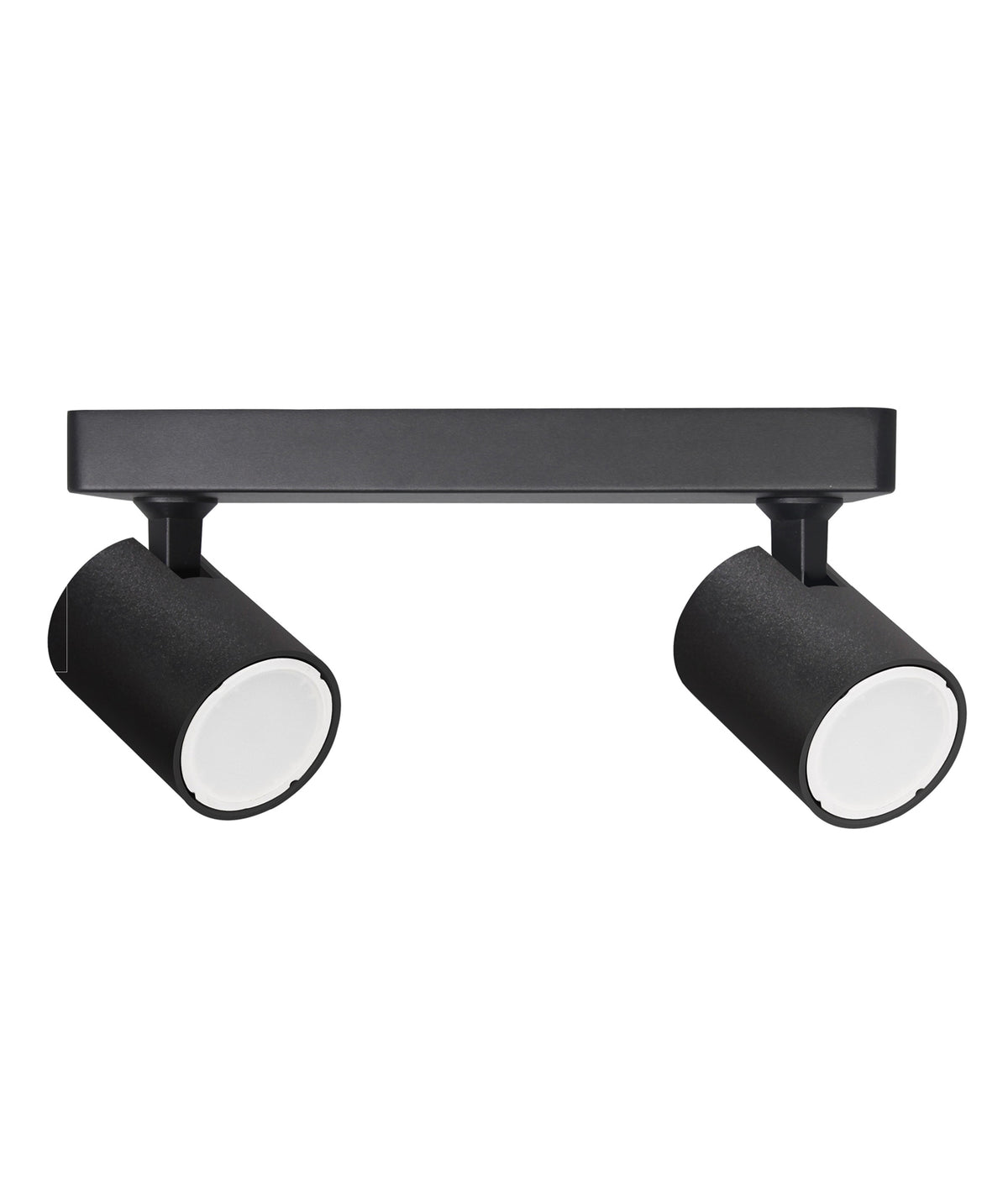 Spot 2LT Spotlight Bar Black