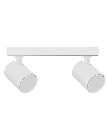 Spot 2LT Spotlight Bar White