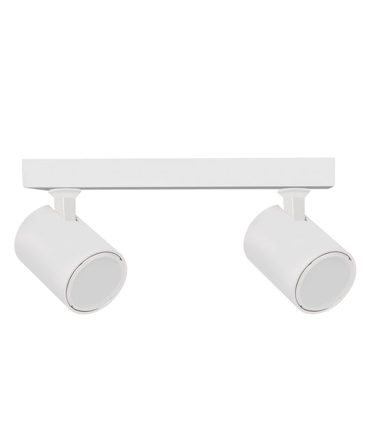 Spot 2LT Spotlight Bar White