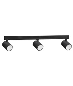 Spot 3LT Spotlight Bar Black