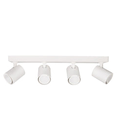 Spot 4LT Spotlight Bar White