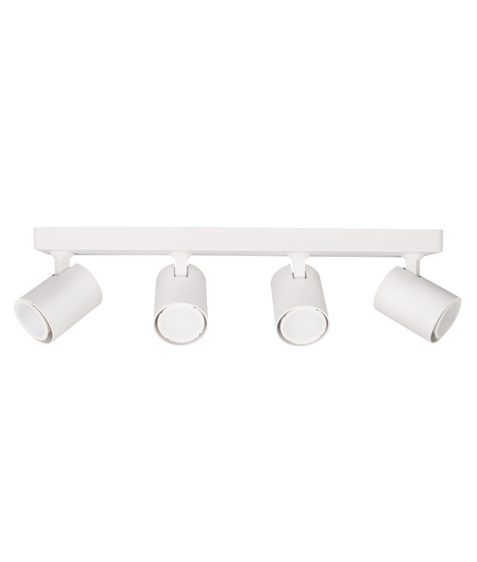 Spot 4LT Spotlight Bar White