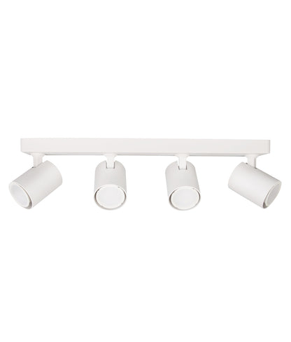 Spot 4LT Spotlight Bar White