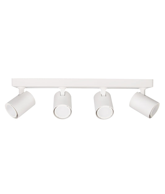 Spot 4LT Spotlight Bar White