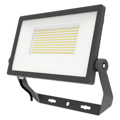 Starpad II 100W LED Floodlight Black