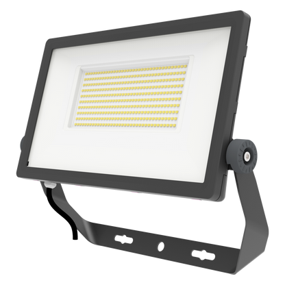 Starpad II 100W LED Floodlight Black