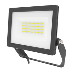 Starpad II 30W LED Floodlight Black