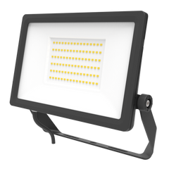 Starpad II 50W LED Floodlight Black