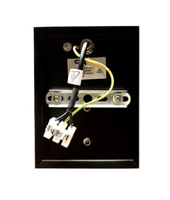 Strung Interior Wall Light