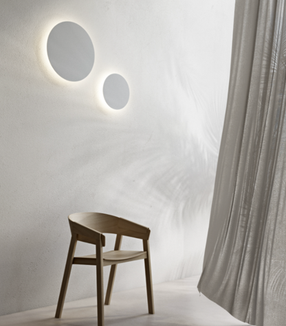 Shadow Wall/Ceiling Light