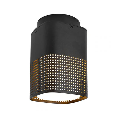 Sidara Exterior Ceiling Light