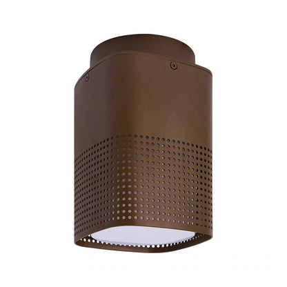 Sidara Exterior Ceiling Light