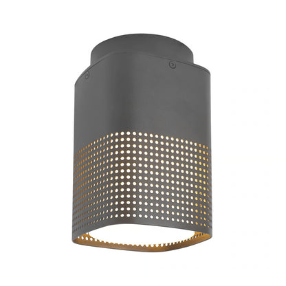 Sidara Exterior Ceiling Light