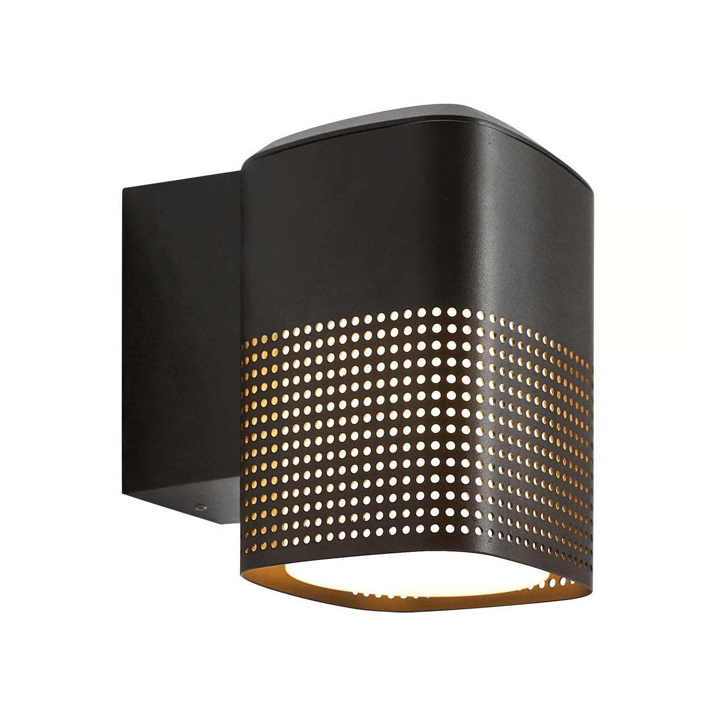 Sidara Exterior Wall Light