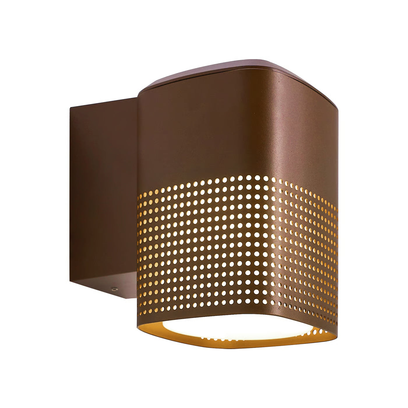 Sidara Exterior Wall Light