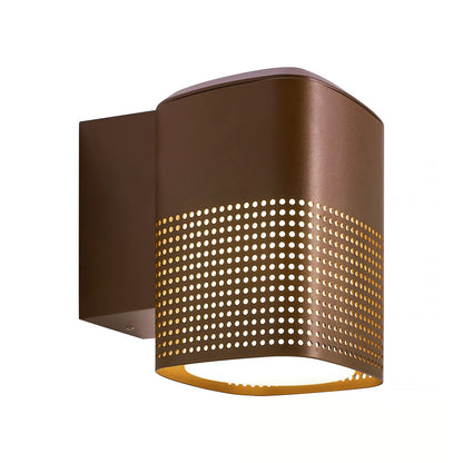 Sidara Exterior Wall Light