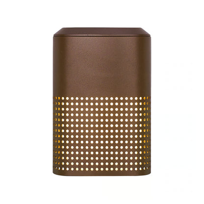 Sidara Exterior Wall Light