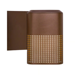 Sidara Exterior Wall Light