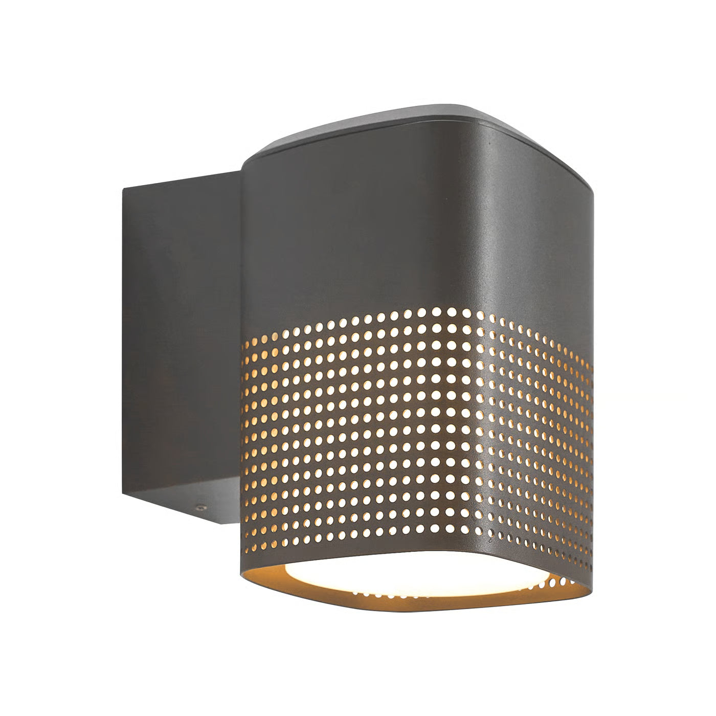Sidara Exterior Wall Light